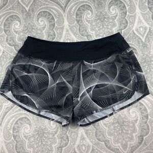 Womens Nike Short 